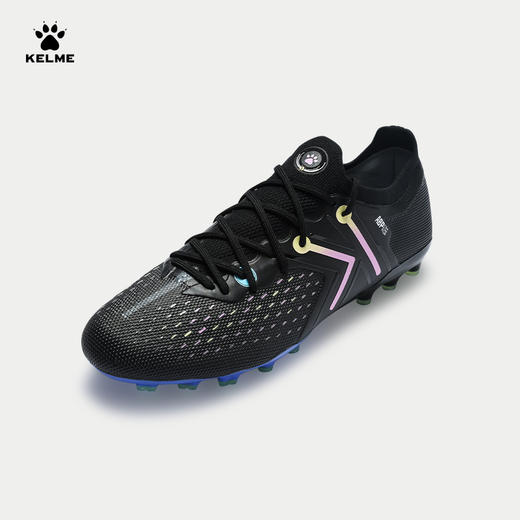 卡尔美新款兰亭序疾电5.0速度型MG次顶级男足球鞋男足球鞋 商品图11