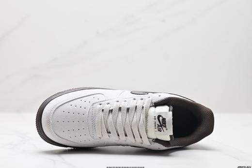 耐克NIKE AIR FORCE 1空军一号休闲运动板鞋CW2288-111男女鞋 商品图1