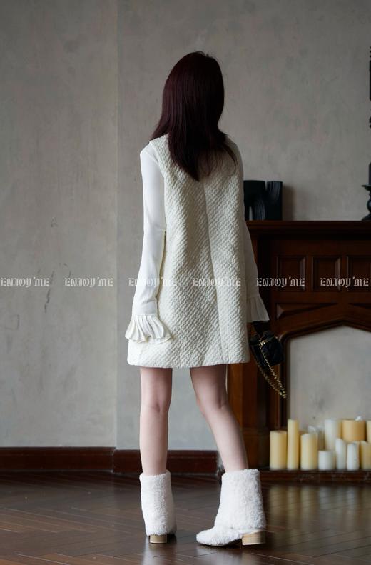 【门店同款】ENJOY冬季 自由意志甜美钉珠套装 商品图1