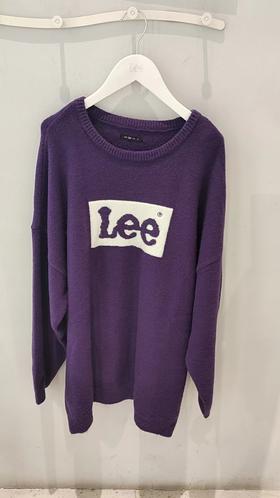 LEE品牌女长袖毛衣LWT0067174UX00FA03036