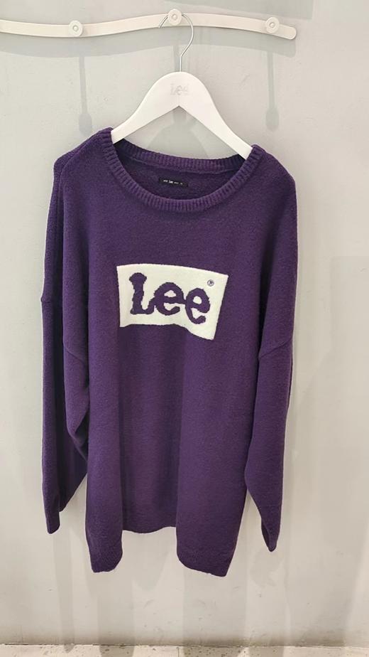 LEE品牌女长袖毛衣LWT0067174UX00FA03036 商品图0