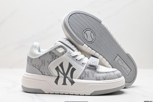 MLB Chunky Liner休闲运动板鞋3ASXCMM4N男女鞋 商品图4