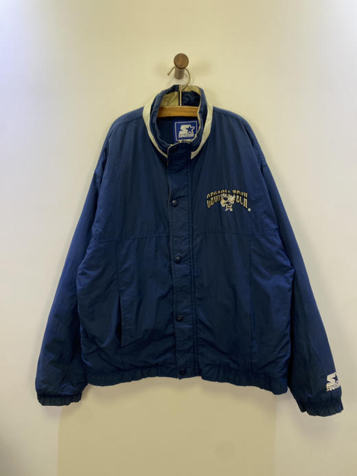 Y2K Vintage STARTER 棉服 夹棉外套_CTJK(XL) 商品图3