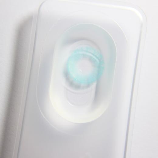 Miragecolor半年抛--Q2Green果冻海 商品图5