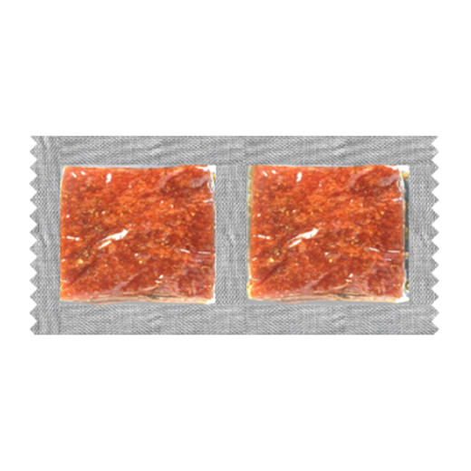 卫龙亲嘴烧麦辣鸡汁味24g*20袋 商品图2