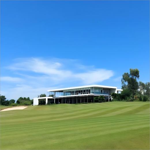 岘港蒙哥马利高尔夫俱乐部 Montgomerie Links Golf club Vietnam  | 岘港高尔夫球场 | 越南高尔夫球场 俱乐部 商品图4