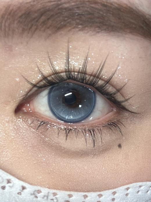 Miragecolor半年抛--Q3Blue冰布鲁 商品图2