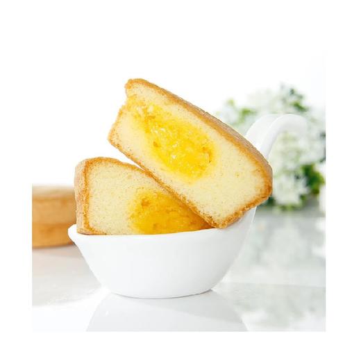 好丽友蛋黄派2枚46g*12盒 商品图2