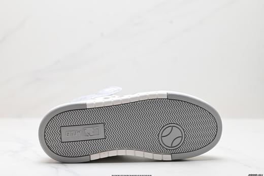 MLB Chunky Liner休闲运动板鞋3ASXCMM4N男女鞋 商品图8