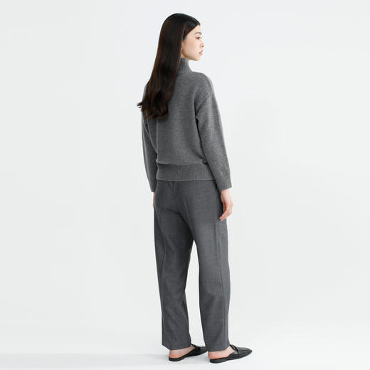 朵拉梵西针织衫F27D1378 商品图2