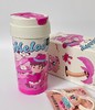 uooha悠哈周杰伦同学悠哈联名款多巴胺双饮咖啡杯-粉色旋律 490ml 商品缩略图2