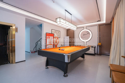 鄂州慢姑娘乾坤书院轰趴馆 商品图3