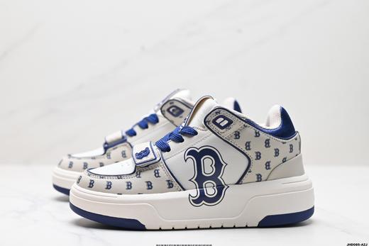 MLB Chunky Liner休闲运动板鞋3ASXCMM4N男女鞋 商品图3