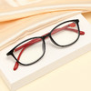 可靠 轻薄时尚老花镜 弹性镜腿 轻薄镜架 商品缩略图1