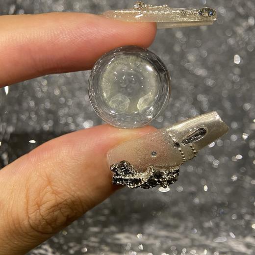 Miragecolor半年抛--Q2Brown青梅果 商品图4