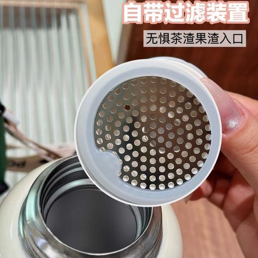 【送杯刷3D贴纸】SOOKIE大容量保温壶1000ml（4-1114） 商品图5