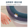 【亲肤舒适！针织马桶套】冬季加厚马桶垫四季通用马桶坐垫家用卡通坐便垫圈提手保暖马桶套。ry 商品缩略图3