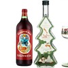 【特惠组合】长发公主热红酒1000ml+圣诞树雪人莫斯卡托500ml/瓶 商品缩略图0