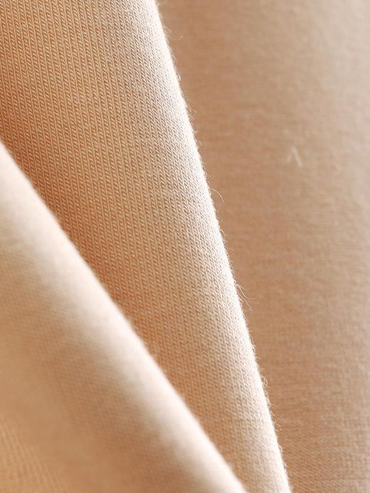 美奈川蕾丝亲肤羊毛发热保暖带杯背心BN15494 商品图8