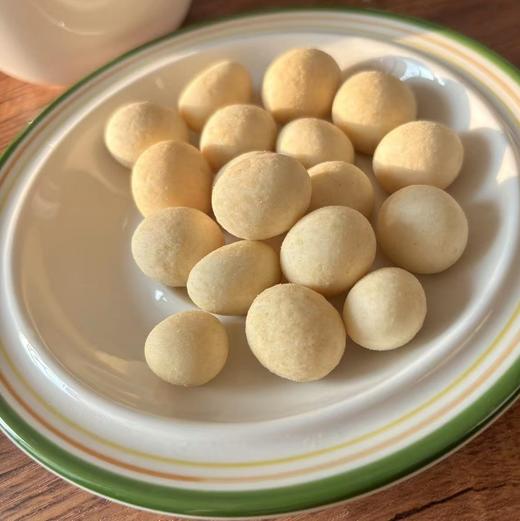 【1件减10，2件减20，售完不补！】西域美农 芥末脆皮夏威夷果仁500g  生产日期2025年12月25日，保质期6个月 商品图9