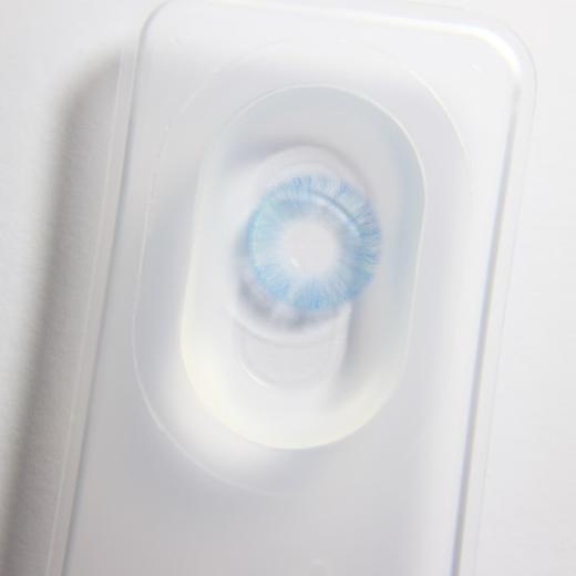 Miragecolor半年抛--Q2Blue脆脆鲨 商品图11