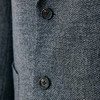 东黎 • 混纺款男士秋冬可拆卸连帽西服 3760 商品缩略图6