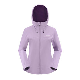 探路者女款单层冲锋衣TABBAM92062