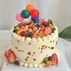 [森系创意水果蛋糕013款] 商品缩略图0