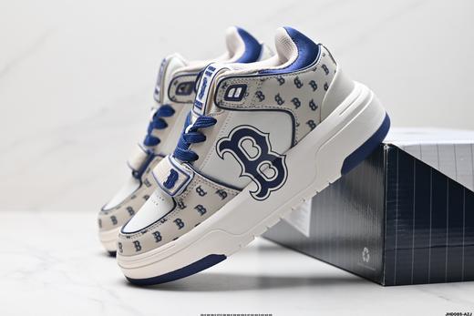 MLB Chunky Liner休闲运动板鞋3ASXCMM4N男女鞋 商品图7