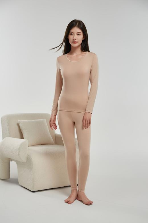 【Greengood绿嘉】B4F|绿嘉超博速暖女内衣 商品图0