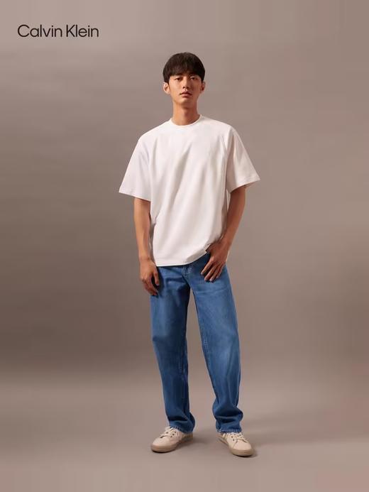 CK 牛仔裤男  J325950-1A4 . 商品图0