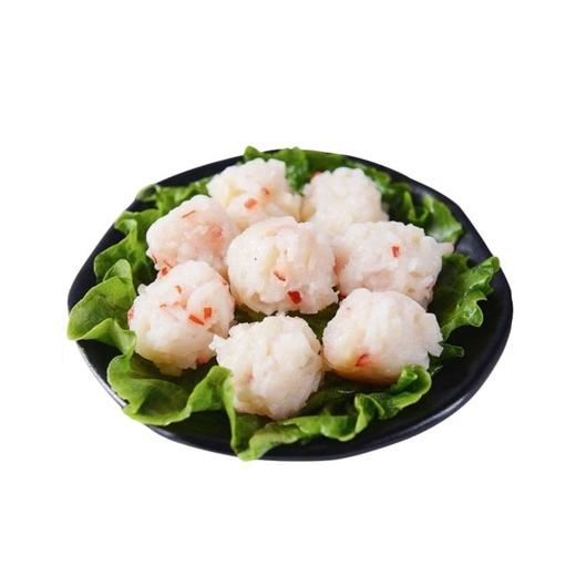 海欣 龙虾球 260g/袋 商品图1