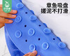 永刚搓背搓脚按摩垫/2个（蓝色+紫色） 商品缩略图2