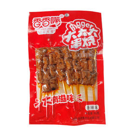 香香嘴大大串烧香辣味80g