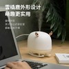 向物创意小鹿USB加湿器办公室桌面静音大雾量小型家用卧室迷你便携式学生宿舍喷雾高颜值小夜灯可爱ins风礼物 商品缩略图1