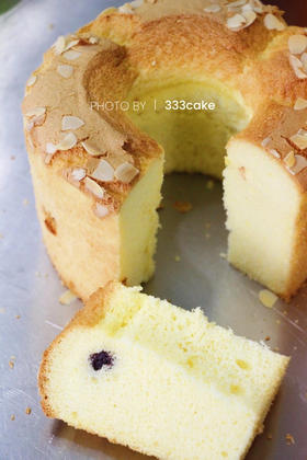 【戚风蛋糕胚】快递