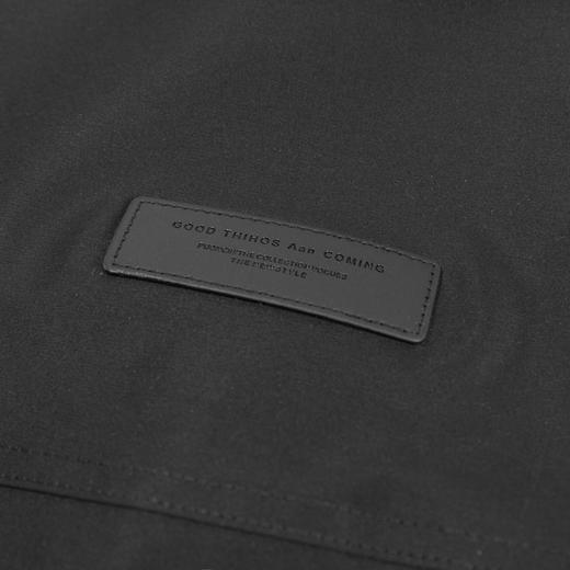 HX 春季翻领茄克衫外套Y105410029101 商品图8