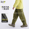 fx-儿童软壳户外工装裤 PDK2439 商品缩略图4