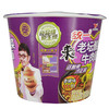 统一来一桶老坛酸菜牛肉面香辣味120g*12桶 商品缩略图3