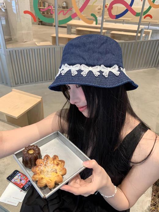 宝藏百搭渔夫帽 商品图1