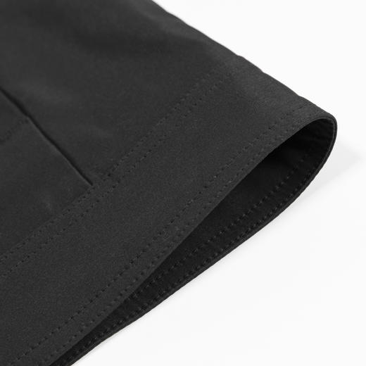 HX 春季翻领茄克衫外套Y105410029101 商品图6