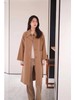 【高品质私服】【IC全羊绒双面呢插肩袖大衣】舒适廓形，简约大气，对身材包容度高【无标出货 介意慎拍】 商品缩略图10