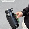 【送杯刷3D贴纸】SOOKIE大容量保温壶1000ml（4-1114） 商品缩略图13