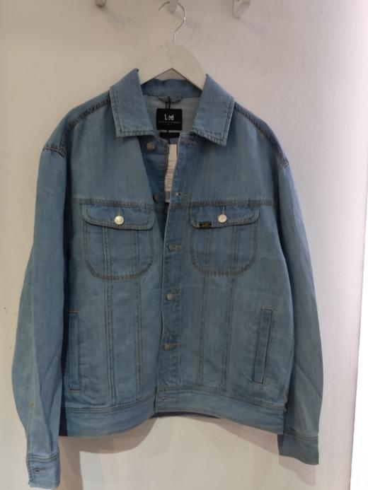 LEE品牌男长袖夹克LMT005067101249A02991 商品图0