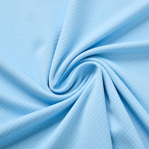 多威运动上衣立领半门襟男士吸湿速干长袖T恤2342450 商品图7