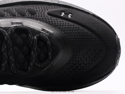 安德玛Under Armour Loadout Trek休闲运动鞋跑步鞋男鞋 商品图7