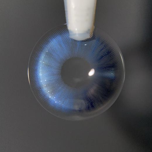 Miragecolor半年抛--Q2Blue脆脆鲨 商品图5