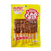 香香嘴大大串烧烧烤味80g 商品缩略图0