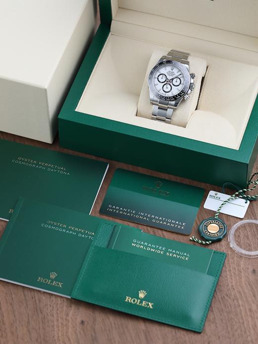 【预售】劳力士126500LN-0001 商品图8