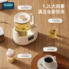 杞冠臻选 | 奥帝尔 Oidire  全玻璃调奶器ODI-HT11 尺寸223*174*256mm 内含主机*1+水壶*1+说明书*1 商品缩略图3